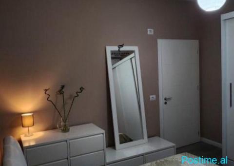 APARTAMENT ME QERA 1+1 MYSLYM SHYRI 85.000 LEKE - 6/6