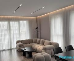 APARTAMENT ME QERA 2+1+2 DON BOSKO 900 EURO