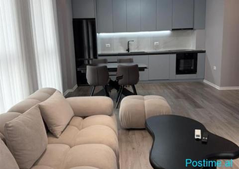 APARTAMENT ME QERA 2+1+2 DON BOSKO 900 EURO - 2/7