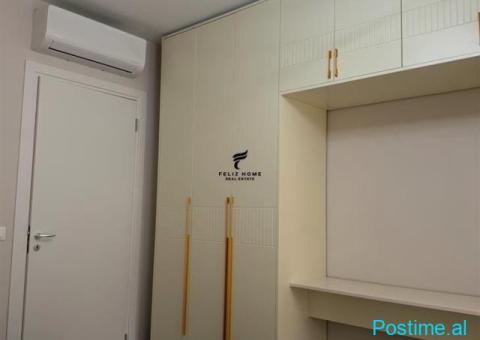 APARTAMENT ME QERA 2+1+2 DON BOSKO 900 EURO - 3/7