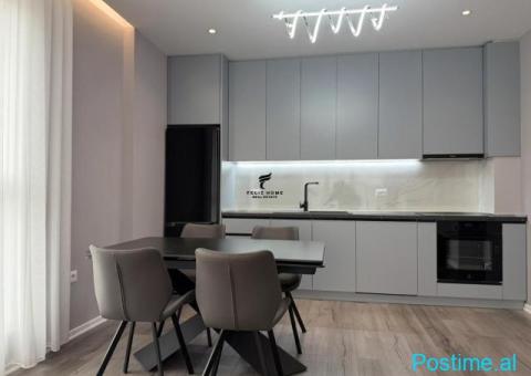 APARTAMENT ME QERA 2+1+2 DON BOSKO 900 EURO - 4/7
