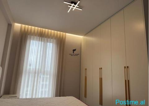 APARTAMENT ME QERA 2+1+2 DON BOSKO 900 EURO - 5/7