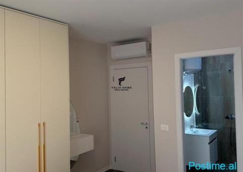 APARTAMENT ME QERA 2+1+2 DON BOSKO 900 EURO - 6/7