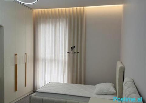 APARTAMENT ME QERA 2+1+2 DON BOSKO 900 EURO - 7/7