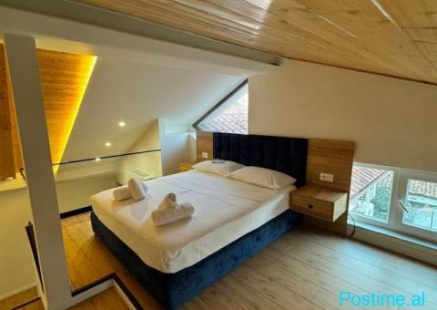 HOTEL ME QERA 300M2 QENDER 1.000.000 LEKE FH-70286 - 5/5