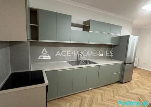 0692464227 Jepet me Qira Apartament 1+1 në Vollga, Durrës - 1/7