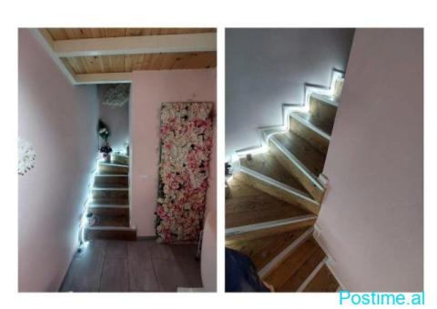 Shitet ambient biznesi 22 m², zona e Oxhakut, Tiranë - 1/3
