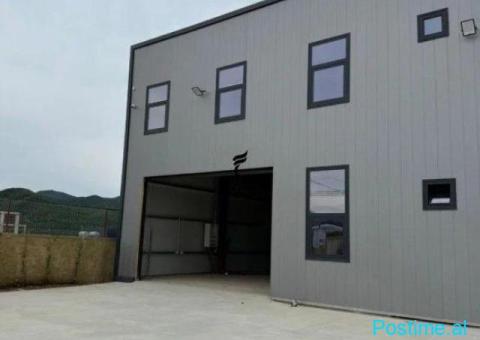 KAPANON ME QERA 1300 M2 VAQARR 420.000 LEKE FH-69648 - 2/2