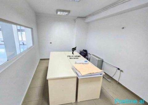 ZYRE ME QERA 300 M2 RRUGA E DIBRES 260.000 LEKE FH-69505 - 4/5