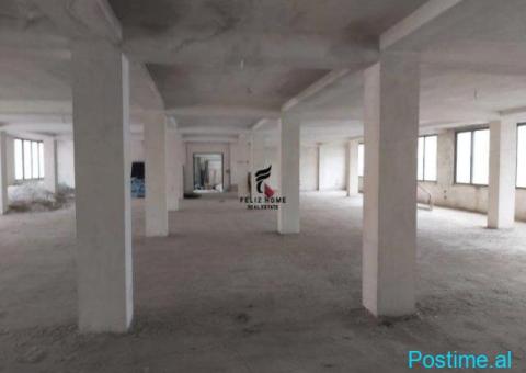 AMBIENT BIZNESI ME QERA 450 M2 SELITE 150.000 LEKE FH-69977 - 1/3