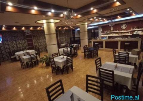 LOKAL ME QERA 600 M2 PORCELAN 150.000 LEKE FH-69911 - 1/3