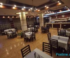 LOKAL ME QERA 600 M2 PORCELAN 150.000 LEKE FH-69911