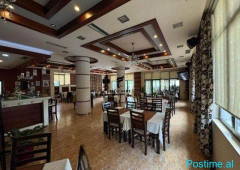 LOKAL ME QERA 600 M2 PORCELAN 150.000 LEKE FH-69911 - 2/3