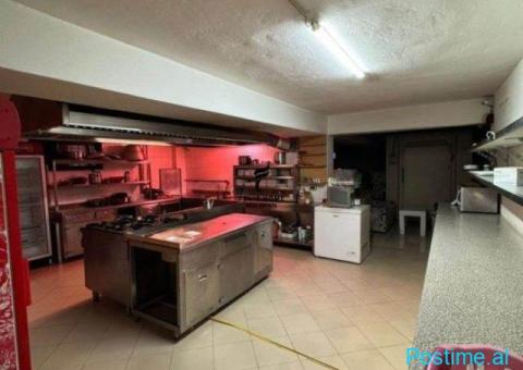 LOKAL ME QERA 600 M2 PORCELAN 150.000 LEKE FH-69911 - 3/3
