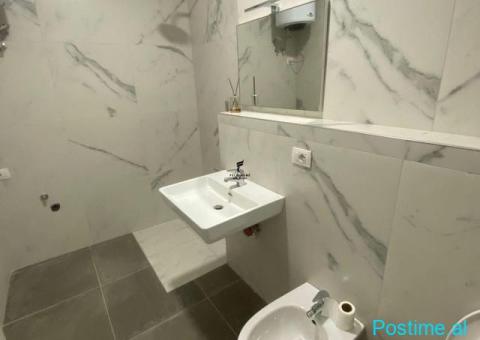 ZYRE ME QERA 93 M2 RRUGA E KOSOVAREVE 100.000 LEKE FH-70544 - 6/7
