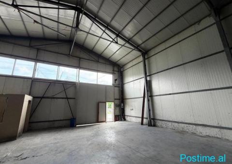 KAPANON ME QERA 400M2 VORE 140.000 LEKE FH-70481 - 2/3