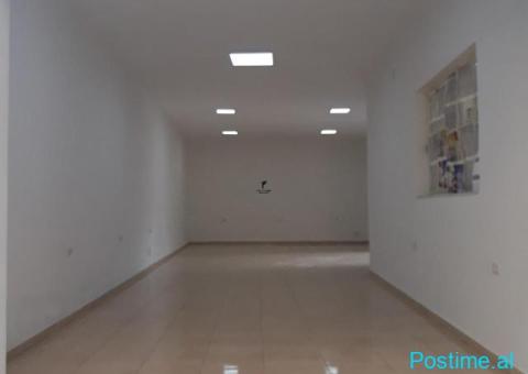 DYQAN ME QERA 100M2 RRUGA BARDHYL 100.000 LEKE FH-70730 - 1/3