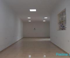 DYQAN ME QERA 100M2 RRUGA BARDHYL 100.000 LEKE FH-70730