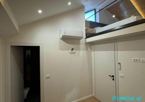HOTEL ME QERA 3 KATESH 9-KATESHET 750.000 LEKE FH-70670 - 5/6