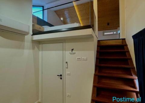 HOTEL ME QERA 3 KATESH 9-KATESHET 750.000 LEKE FH-70670 - 6/6