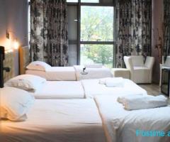 HOTEL ME QERA 3 KATESH LAPRAKE 550.000 LEKE FH-70572