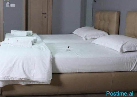 HOTEL ME QERA 3 KATESH LAPRAKE 550.000 LEKE FH-70572 - 5/5