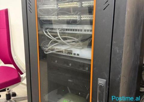 Qera, Kapanon, Prush, Tirane, 2.200 € - 6/8