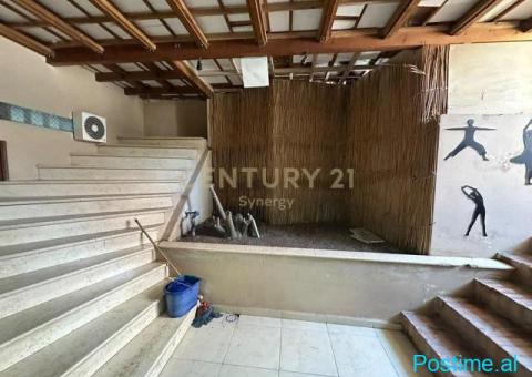 Jepet me qira ambient komercial 110 m² në Allias - 2/4