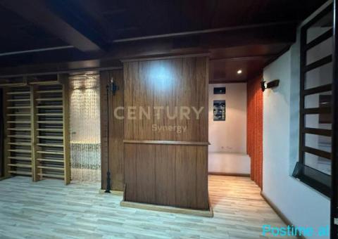 Jepet me qira ambient komercial 110 m² në Allias - 4/4
