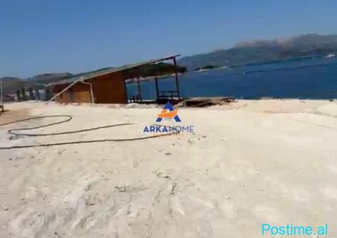 JEPET LOKAL ME QERA 120 M2 'KSAMIL' 8000000 LEKE - 1/4