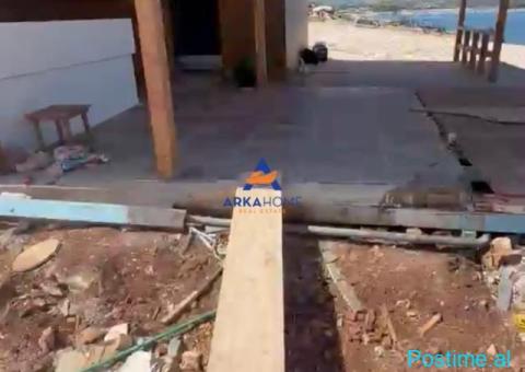 JEPET LOKAL ME QERA 120 M2 'KSAMIL' 8000000 LEKE - 2/4