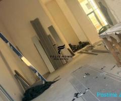 DYQAN ME QERA 200M2 QENDER 5500 EURO