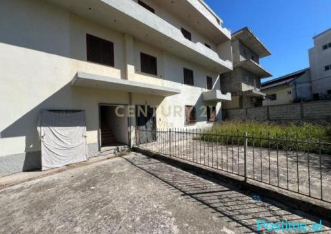 0683005058 SHITET VILË 4-KATËSHE NË HYRJE TË DURRËSIT - 2/7