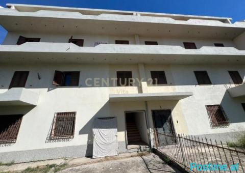 0683005058 SHITET VILË 4-KATËSHE NË HYRJE TË DURRËSIT - 5/7