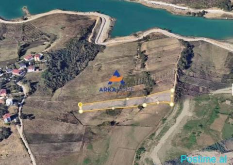 SHITET TRUALL 6000 M2 'LIQENI I FARKES' 2.100.000 EURO - 2/3