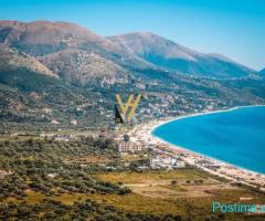SHITET TOKE 2.100 M2 NE BORSH, HIMARE