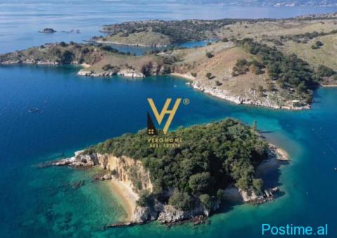 SHITET TOKE 5.200 M2 NE SARANDE, KSAMIL