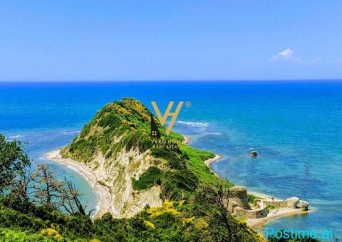 SHITET TOKE 33.000 M2 TE KEPI RODONIT, DURRES