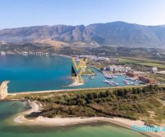 SHITET TOKE 3.750 M2 NE ORIKUM, VLORE