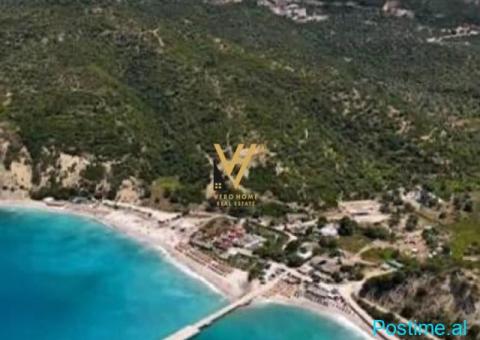 SHITET TOKE 2.300 M2 NE BUNEC, VLORE 506.000 EURO