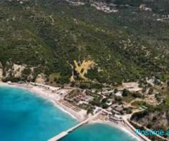 SHITET TOKE 2.300 M2 NE BUNEC, VLORE 506.000 EURO