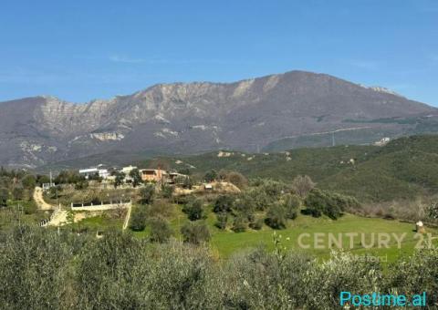 Tokë Për Shitje në Farkë e Madhe, Tiranë | 4950 m²