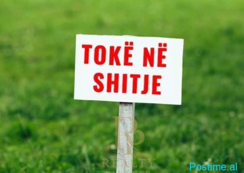 🔥Shitet toke 7600m2 ne prush