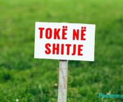 🔥Shitet toke 7600m2 ne prush