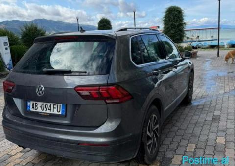 Shitet Volkswagen Tiguan - 2018 Manual - 2/10