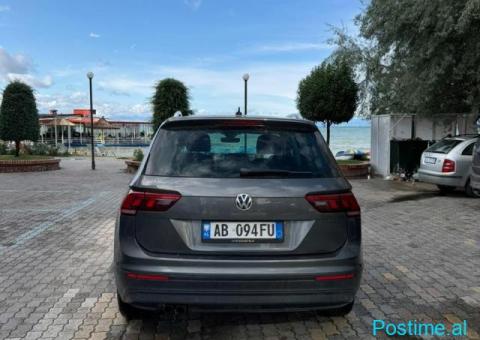 Shitet Volkswagen Tiguan - 2018 Manual - 3/10