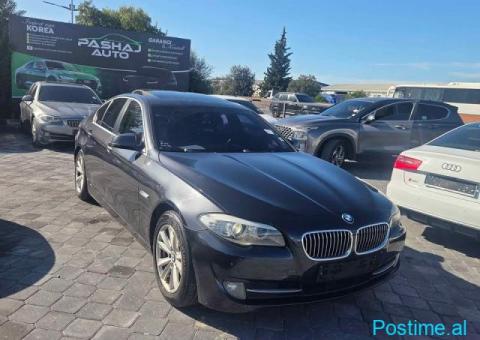 Bmw 520d nafte 2013 okazion - 1/7