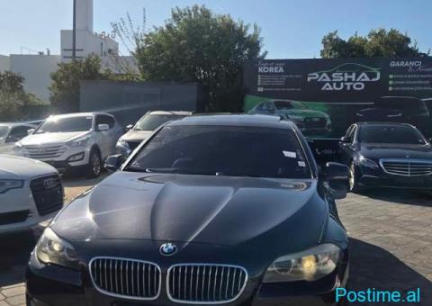 Bmw 520d nafte 2013 okazion - 2/7