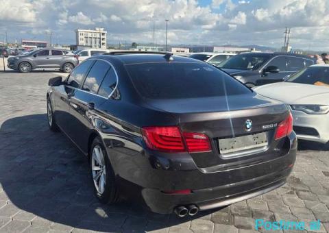 Bmw 520d nafte 2013 okazion - 3/7