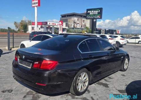 Bmw 520d nafte 2013 okazion - 4/7
